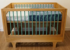 Cuna Charriot Tienda Booh - comprar online