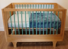 Cuna Charriot Tienda Booh en internet