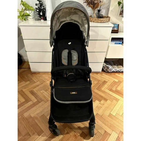 Cochecito Joie Tourist Signature 2023