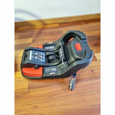 Base Britax 2021