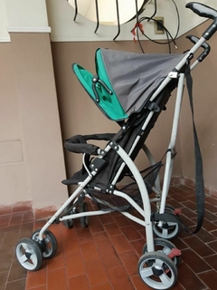 Cochecito Paragüitas Infanti 2020 - comprar online