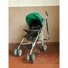 Cochecito Paragüitas Infanti 2020