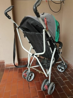 Cochecito Paragüitas Infanti 2020 en internet