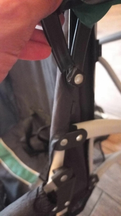 Cochecito Paragüitas Infanti 2020 - tienda online