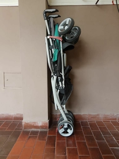 Cochecito Paragüitas Infanti 2020 - Minis Marketplace