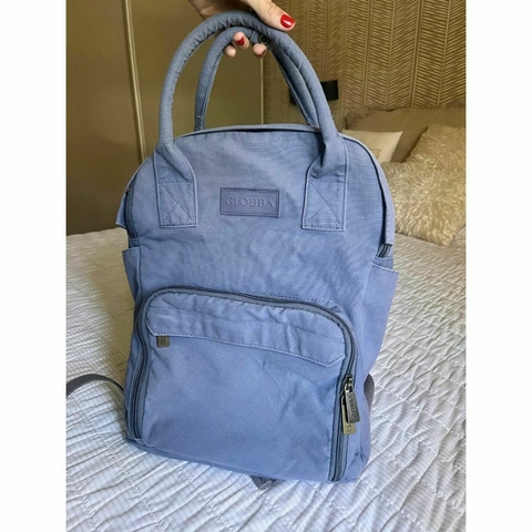 Mochila Maternal Globba Blink XL