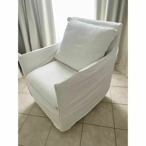 Sillón Mecedor