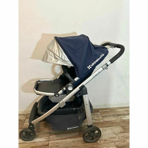 Cochecito UppaBaby Cruz