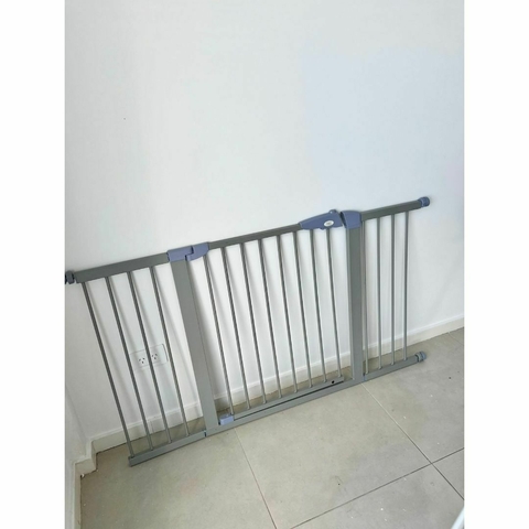 Puerta De Seguridad Sleek Pick