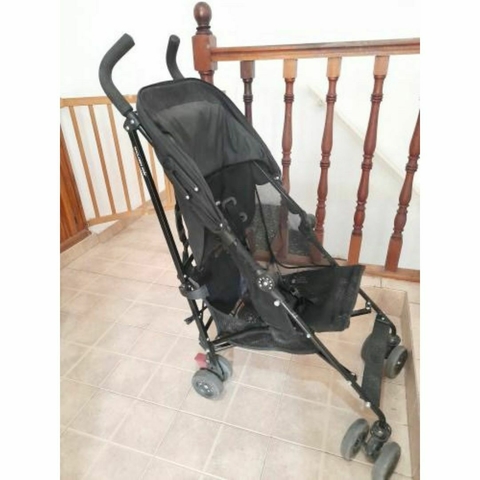 Cochecito Maclaren Volo 2022