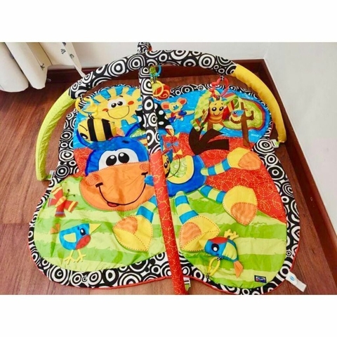 Gimnasio Playgro Clip Clop