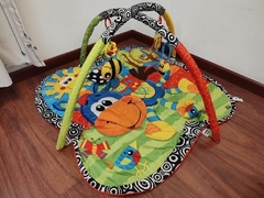Gimnasio Playgro Clip Clop - comprar online