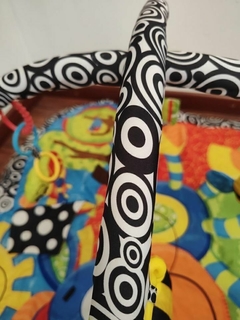 Gimnasio Playgro Clip Clop en internet