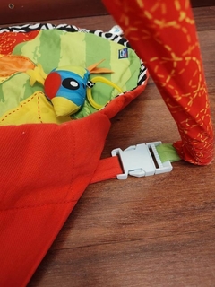 Gimnasio Playgro Clip Clop - Minis Marketplace