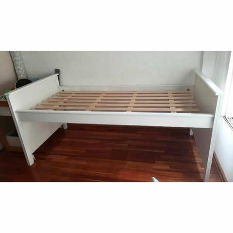 Cama Puente Grupo Veta