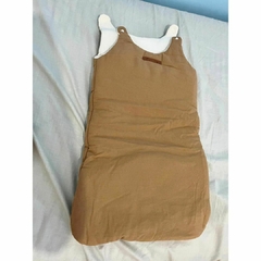 Saco De Dormir Clementina Baby Deco