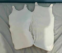 Saco De Dormir Clementina Baby Deco - comprar online