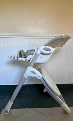 Silla De Comer Joie Mimzy - comprar online