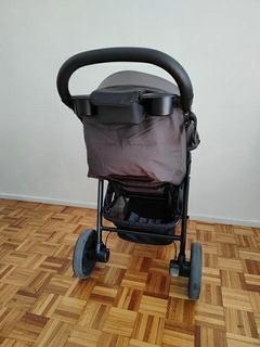 Cochecito Joie Litetrax 4 2021 - Minis Marketplace