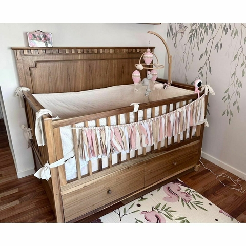 Cuna Isabella - Le Born