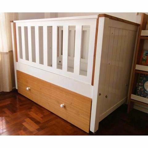 Cuna Colecho Pimpo Design Heaven - comprar online