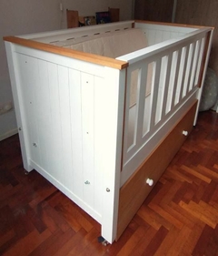 Cuna Colecho Pimpo Design Heaven - Minis Marketplace