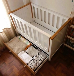 Cuna Colecho Pimpo Design Heaven en internet