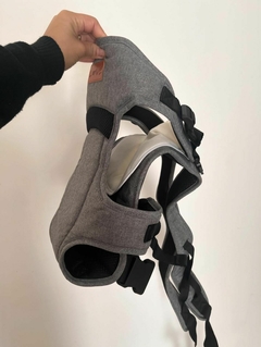 Mochila Porta Bebé Love - comprar online