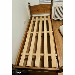 Cama Una Plaza