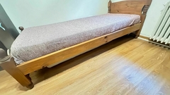 Cama Una Plaza - comprar online