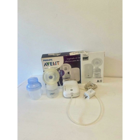 Sacaleche Eléctrico Avent