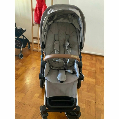 Cochecito Cybex Priam 2022