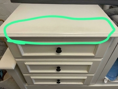 Cuna Funcional Muebles New Style