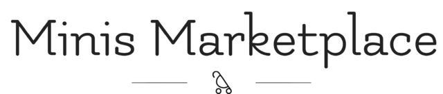 Minis Marketplace