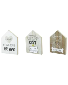 Quadrinho Decoração Casa