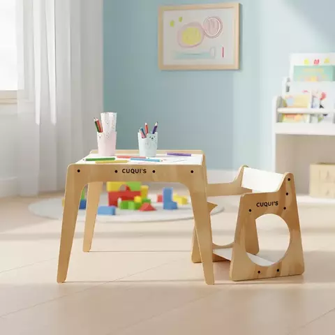 HAPPY COLORS MESA CAROL - comprar online