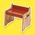 #MAGIC COLORS_SILLÓN INDIVIDUAL CHAPA - comprar online