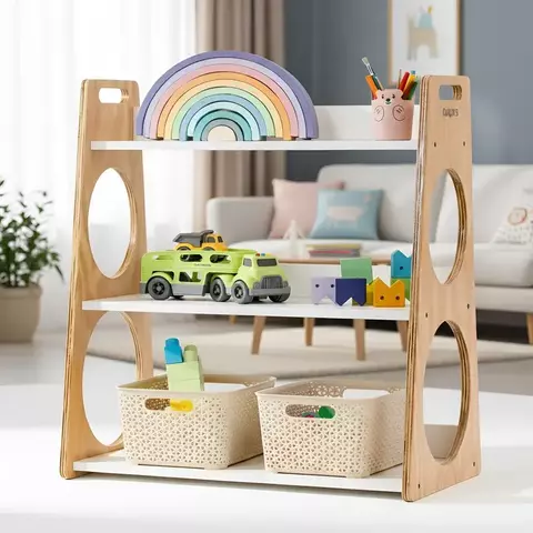 #HAPPY COLORS_ESTANTERÍA LUCY - comprar online