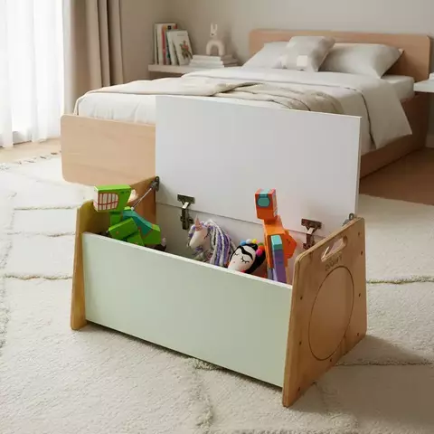 #HAPPY COLORS_BAÚL RINGO - comprar online