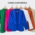 Blazer Ana - Blazer alfaiataria alongado sem forro na internet