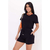 Conjunto Shorts e Camiseta Moletinho Denise J02