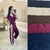Conjunto Feminino Conforto Calça pantalona+ Blusa decote em V -Fino com Listrar Brancas laterais- Look Casual Chic - Boutique da Juju
