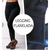 Imagem do Calça legging flanelada jennifer