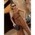 Conjunto Feminino meia estação- Calça Pantalona + Blusa regata com Listras Laterais Viscolycra na internet