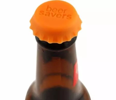 Tapa Porrón Cerveza Beer Savers