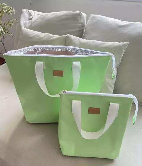 Lunchera Térmica XL