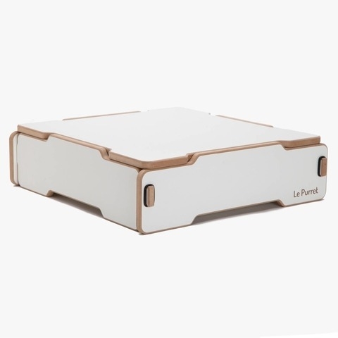 Cajón Juguetero Chico