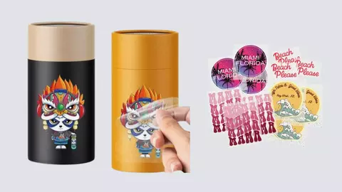 DTF UV - comprar online