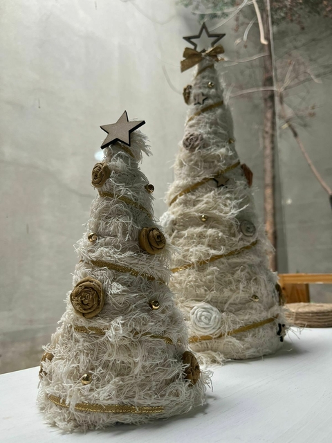 Árbol Navideño Grande