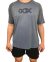 CAMISA MASCULINA DOX MAORI CINZA